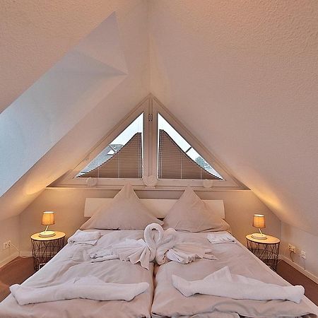 Baedervilla Bergstrasse 30 Baedervilla Bergstrasse Appartement 9 Timmendorfer Strand Εξωτερικό φωτογραφία