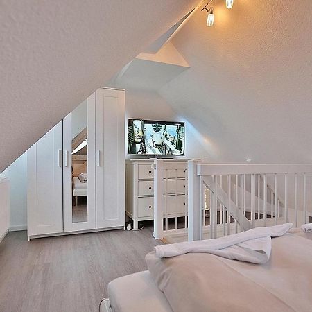 Baedervilla Bergstrasse 30 Baedervilla Bergstrasse Appartement 9 Timmendorfer Strand Εξωτερικό φωτογραφία