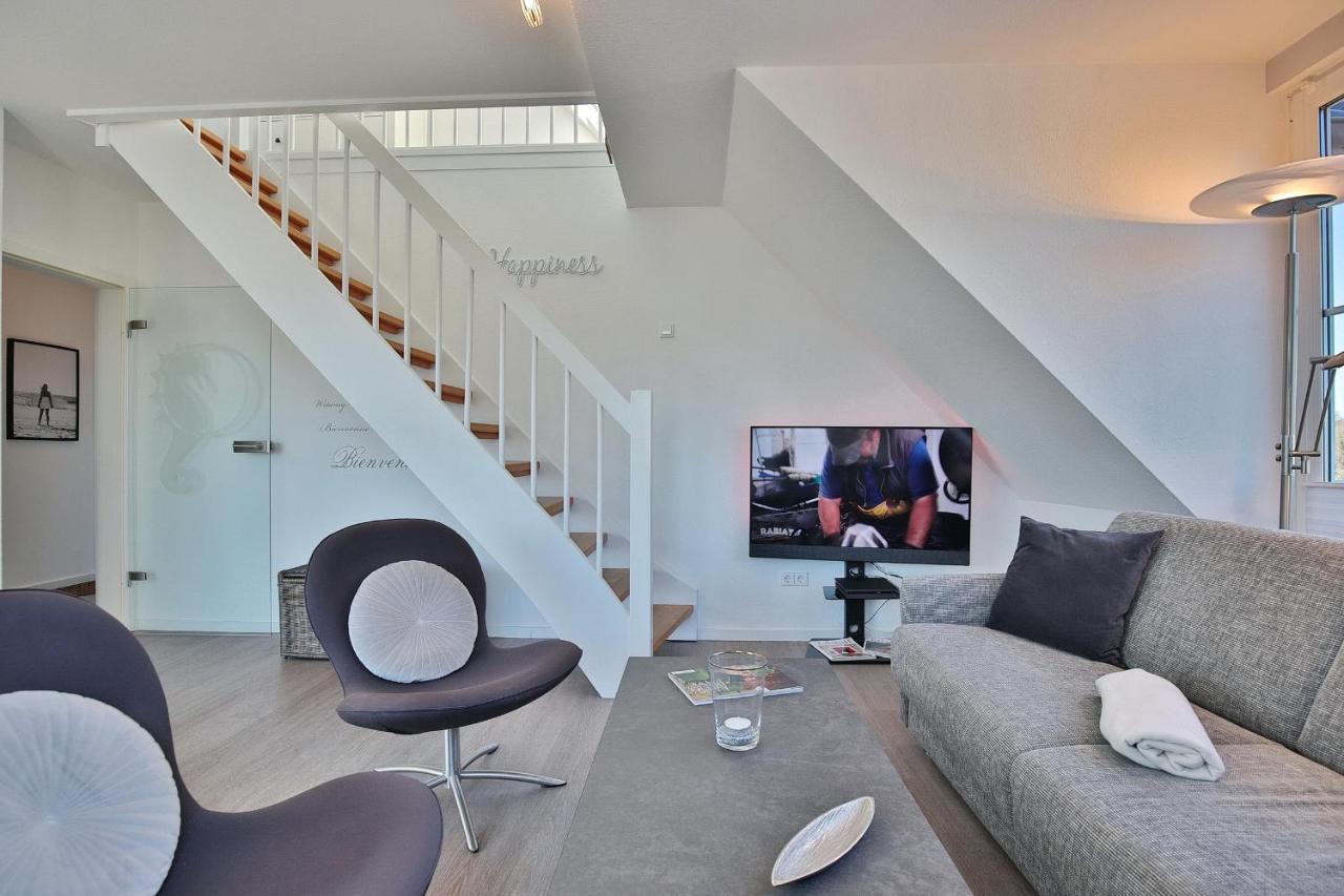 Baedervilla Bergstrasse 30 Baedervilla Bergstrasse Appartement 9 Timmendorfer Strand Εξωτερικό φωτογραφία