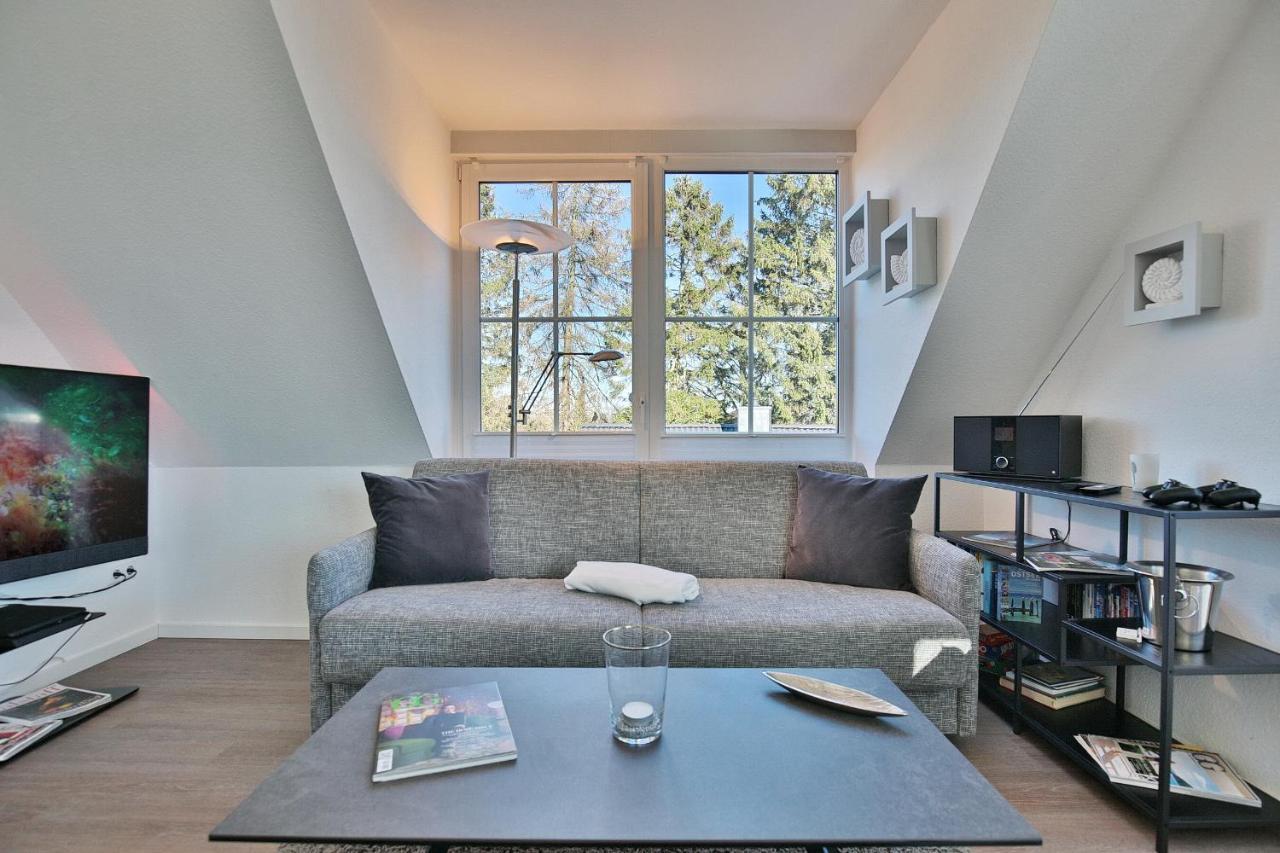 Baedervilla Bergstrasse 30 Baedervilla Bergstrasse Appartement 9 Timmendorfer Strand Εξωτερικό φωτογραφία