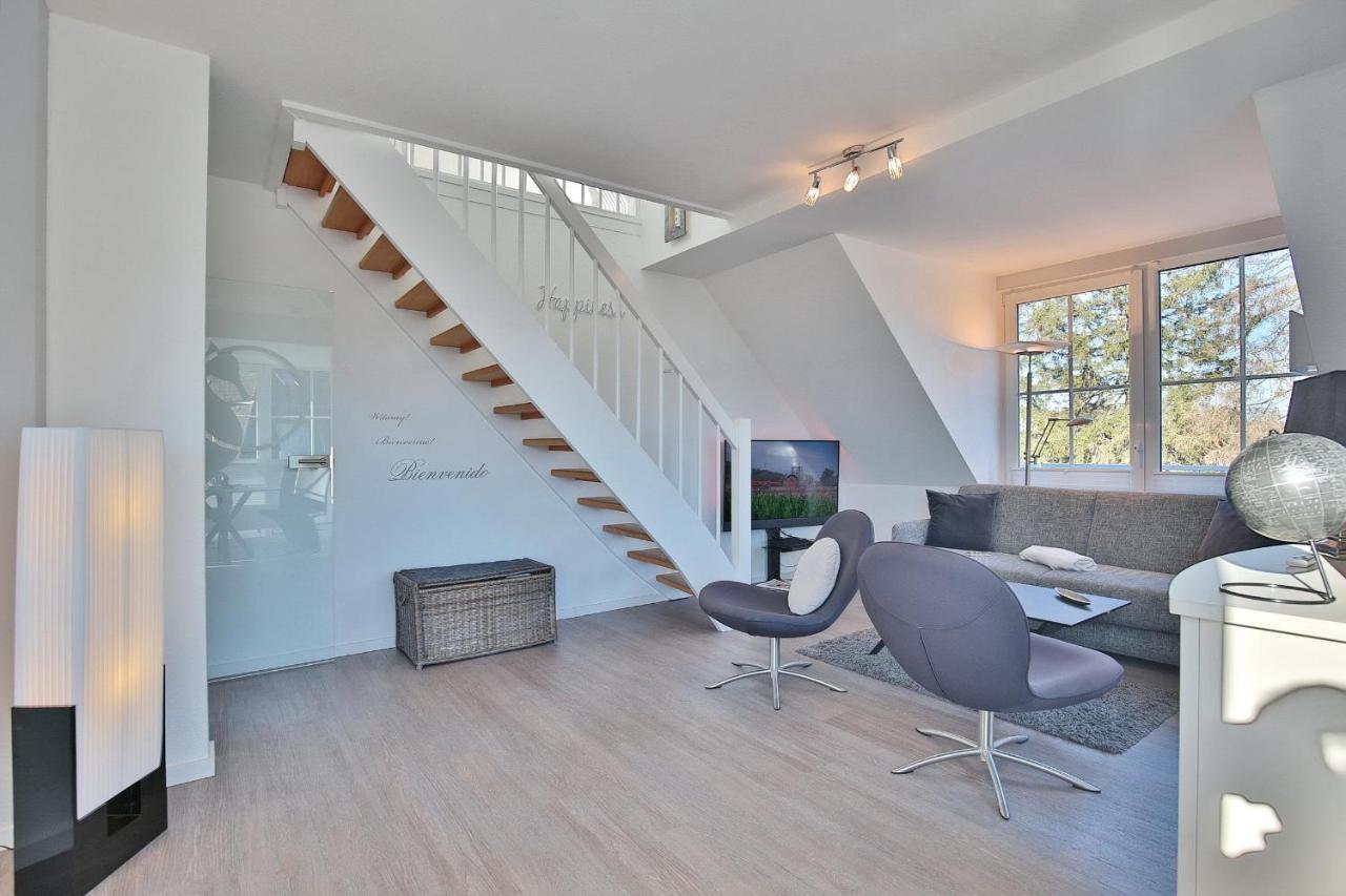Baedervilla Bergstrasse 30 Baedervilla Bergstrasse Appartement 9 Timmendorfer Strand Εξωτερικό φωτογραφία