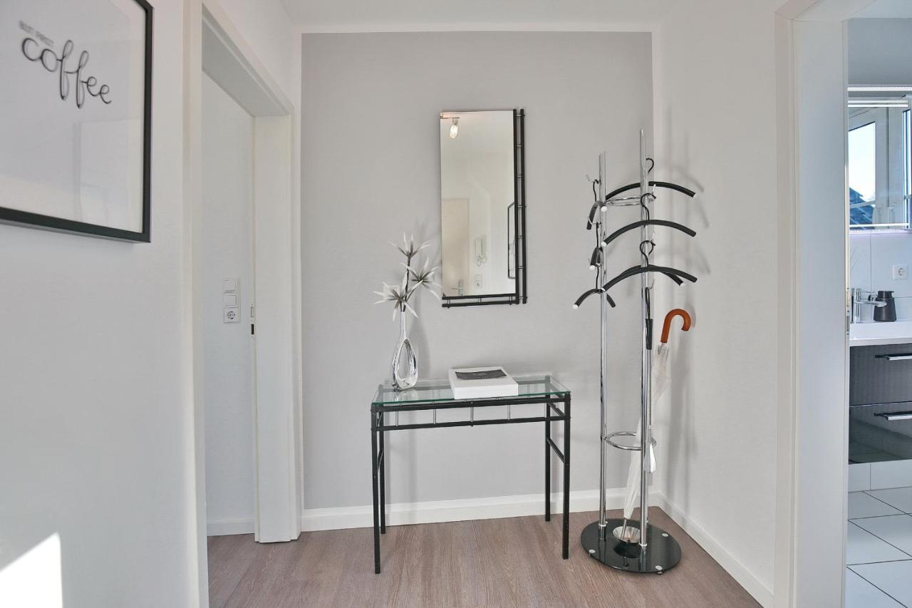 Baedervilla Bergstrasse 30 Baedervilla Bergstrasse Appartement 9 Timmendorfer Strand Εξωτερικό φωτογραφία