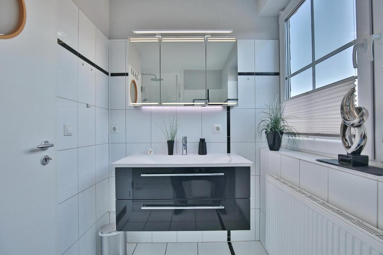 Baedervilla Bergstrasse 30 Baedervilla Bergstrasse Appartement 9 Timmendorfer Strand Εξωτερικό φωτογραφία